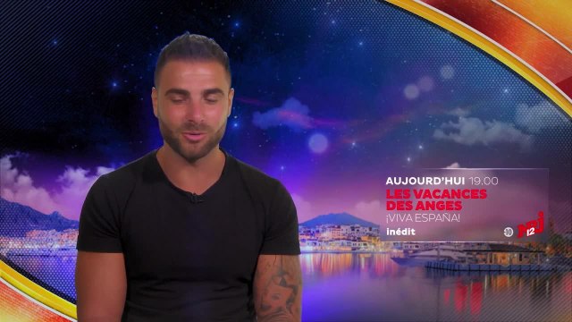 Les vacances des Anges 3, viva España ! : Episode 70
