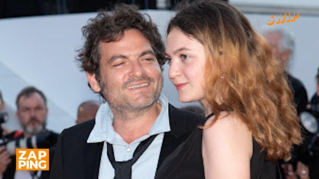 Matthieu Chedid (alias M) adresse un beau message d'amour à sa fille Billie et confie sa fierté d'être papa