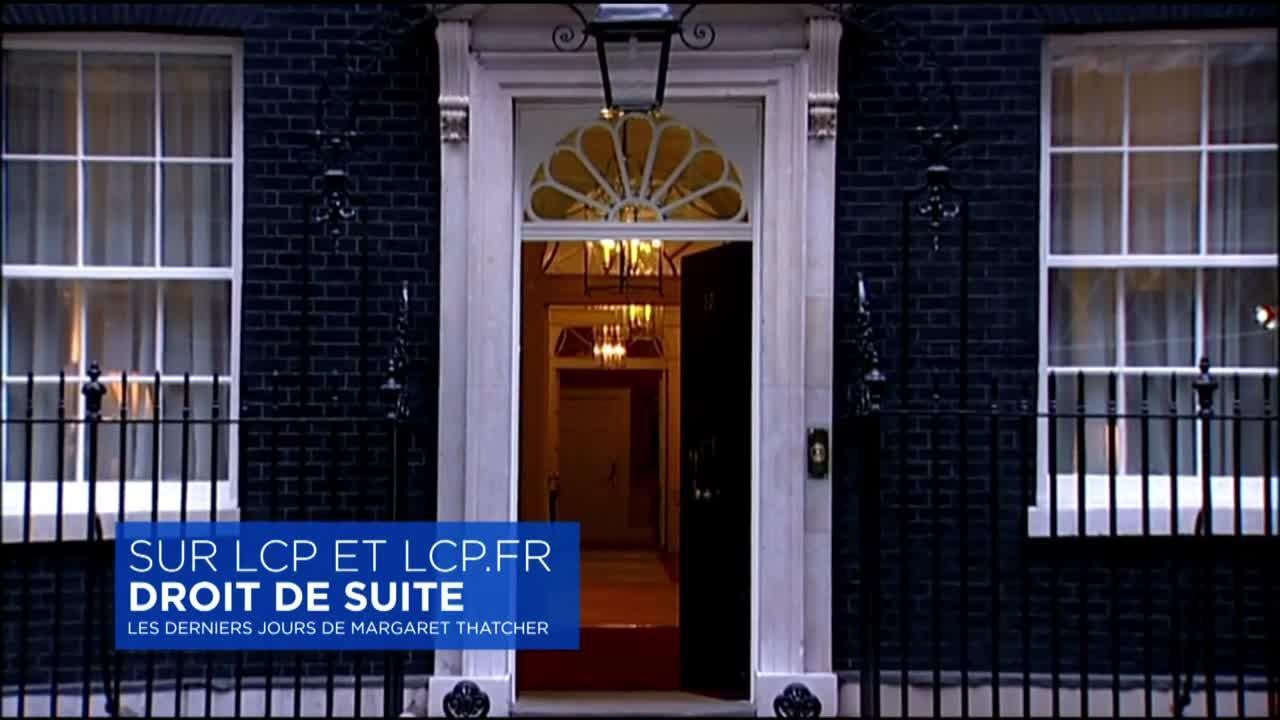 Mais qui a tué Maggie ?: Les derniers jours de Margaret Thatcher