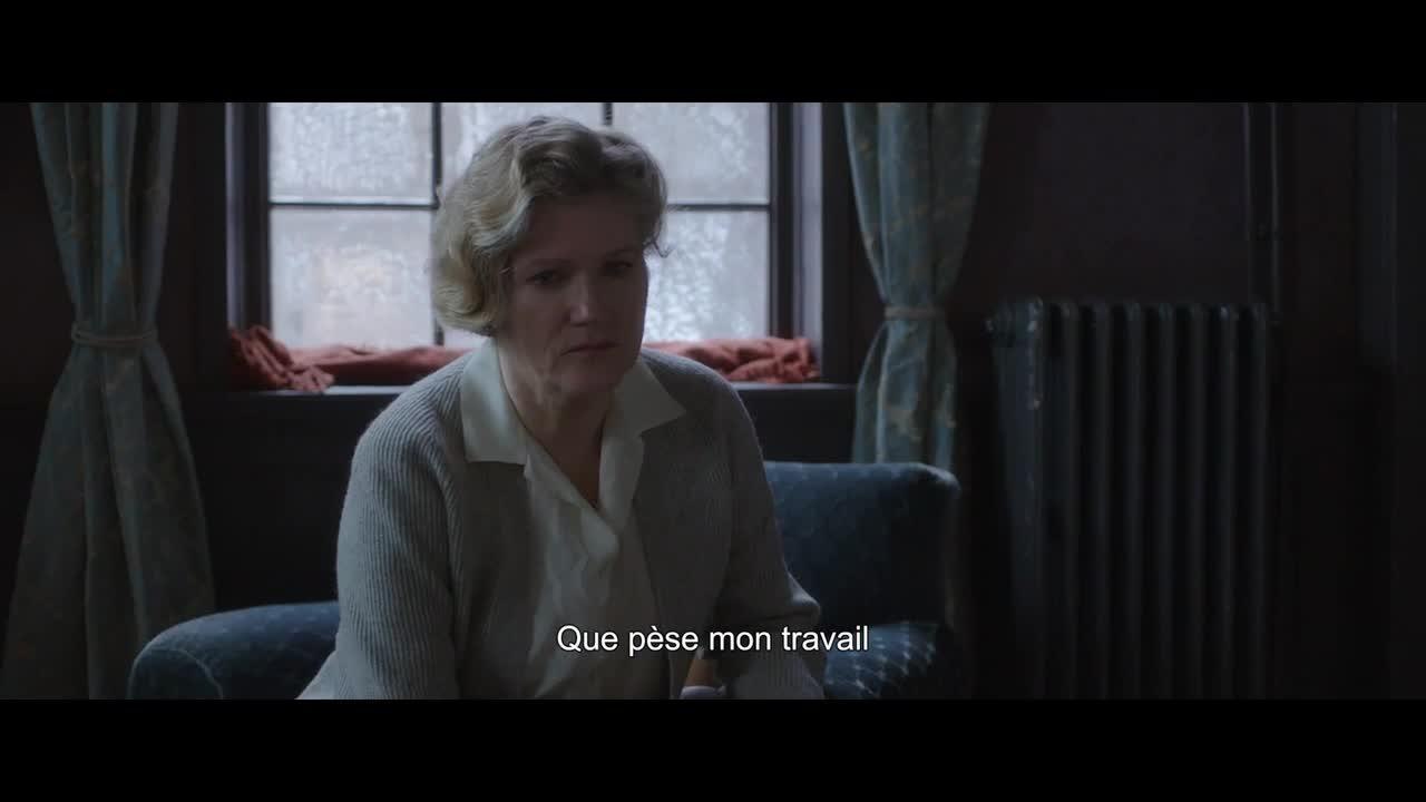 Stefan Zweig : adieu l’Europe - 21 novembre