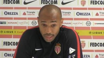 14e j. - Henry : "J’assume toutes les responsabilités"