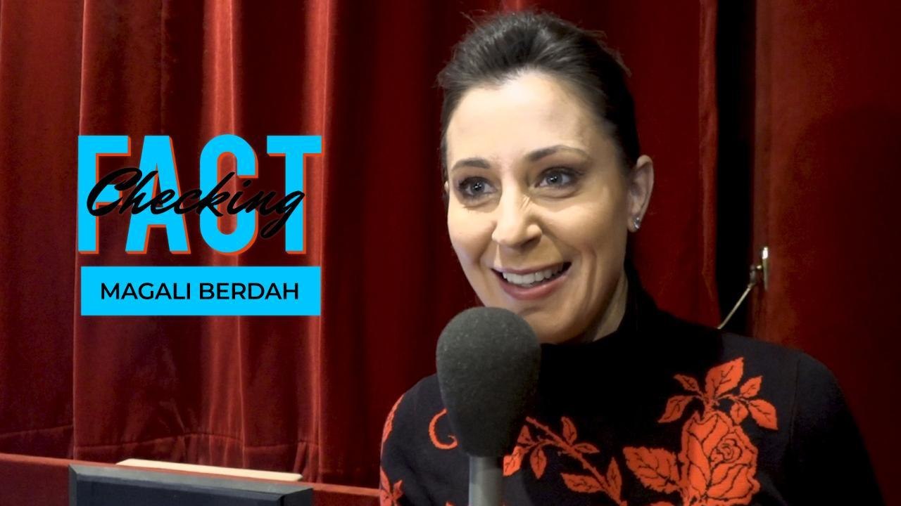 Exclu. Magali Berdah est-elle vraiment millionnaire grâce à Shauna Events ? Elle répond !