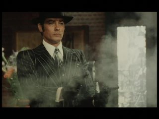 Borsalino and Co - 3 décembre