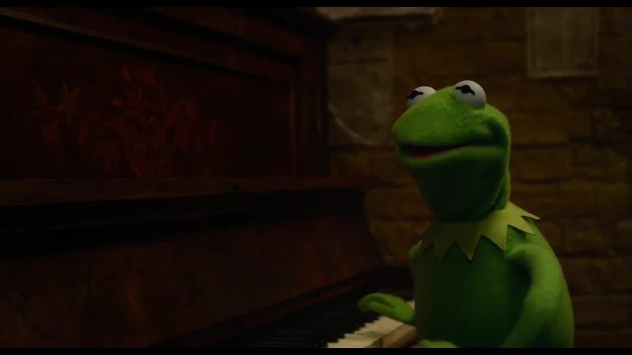 Opération Muppets