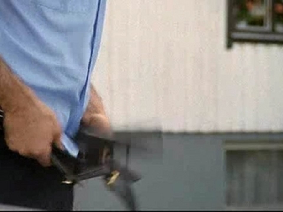 Police Matrix