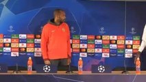 Monaco - Henry et les bonnes manières
