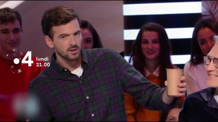 Les enfants de la télé - 10 décembre