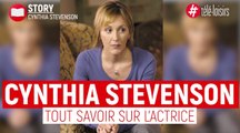 Ma famille en cadeau : tout savoir sur Cynthia Stevenson