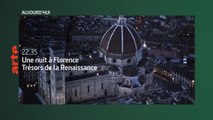 Une nuit à Florence -12 décembre