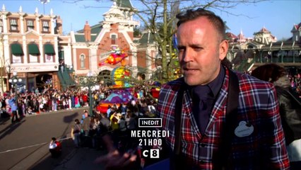 La folie Disneyland Paris : l'anniversaire des 25 ans du parc !