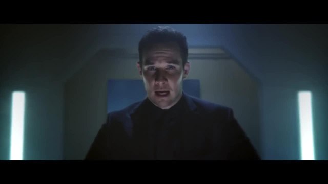 The Jurassic Games - 12 décembre