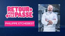 Philippe Etchebest : Retour vers le passé du cuisinier de M6