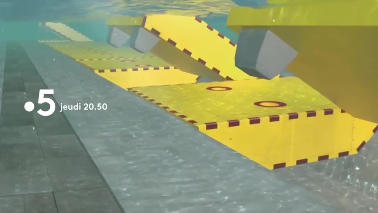 Venise, le défi technologique