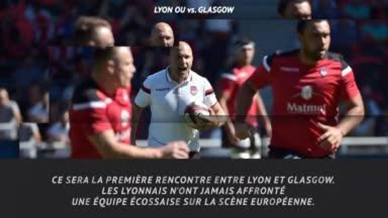 3e j. - Le programme des clubs français