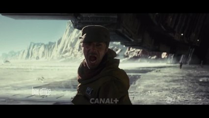 Star Wars épisode VIII, les derniers jedi - 14 décembre