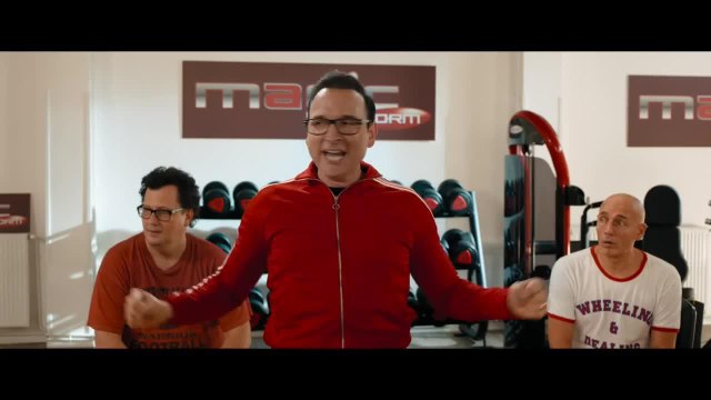 Stars 80 La Suite - 7 décembre