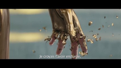 Le chasseur et la reine des glaces