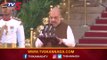 Amit Shah Takes Oath As Cabinet Minitser | NDA Government | TV5 Kannada