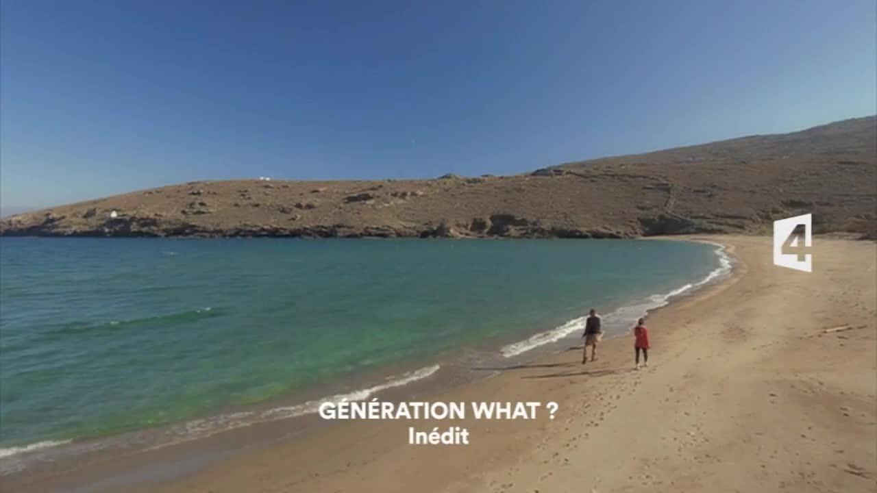 Generation What ?