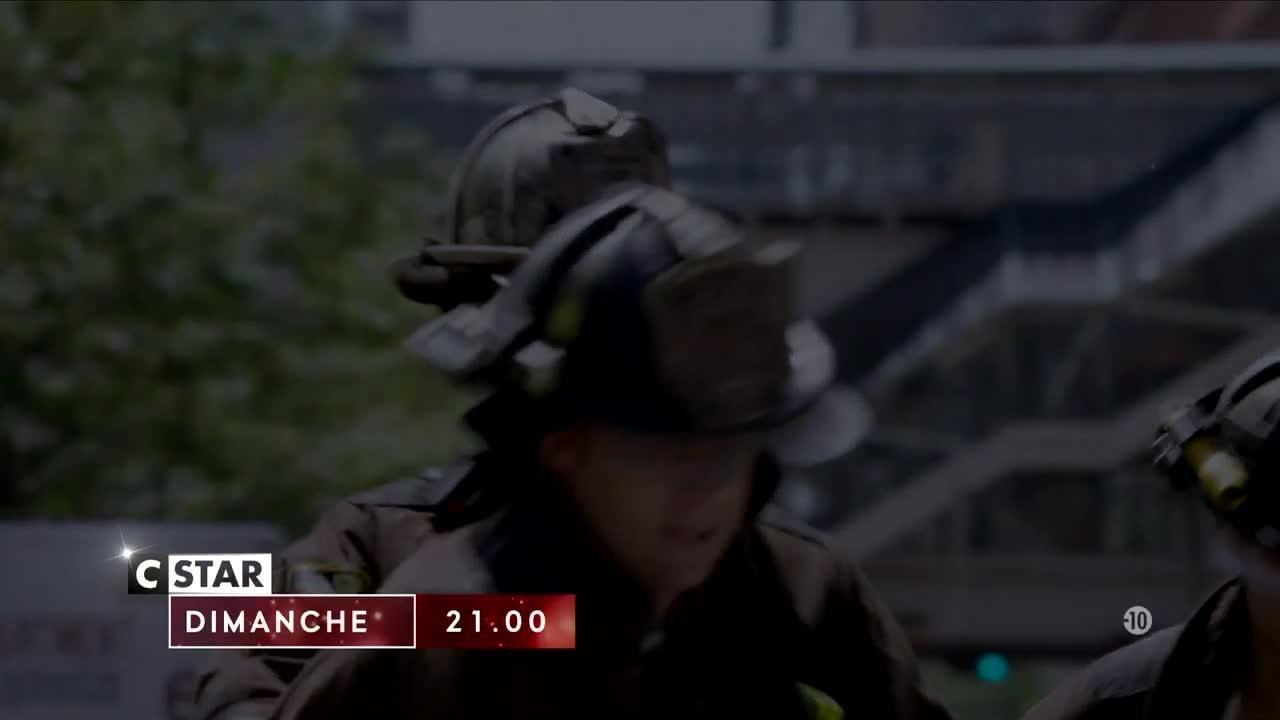 Chicago Fire - 9 décembre