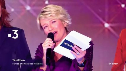 Téléthon 2018 : 32e édition : Sur les chemins des victoires