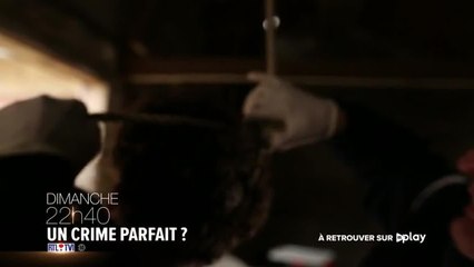 Un crime parfait ? : Des hommes sous emprise : l'affaire Yolande Moustrou