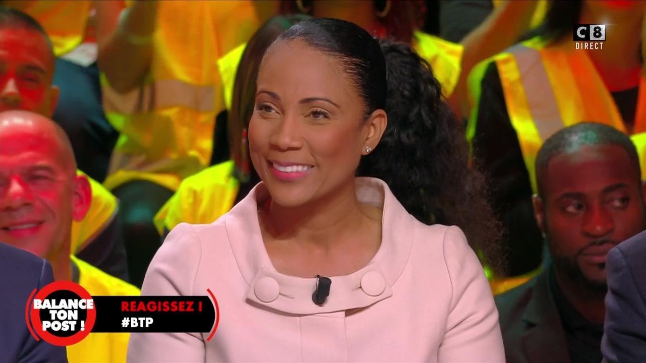 Christine Kelly balance sur Cyril Hanouna sans savoir que son micro est ouvert