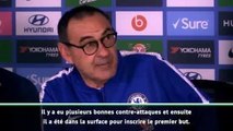 16e j. - Sarri : 