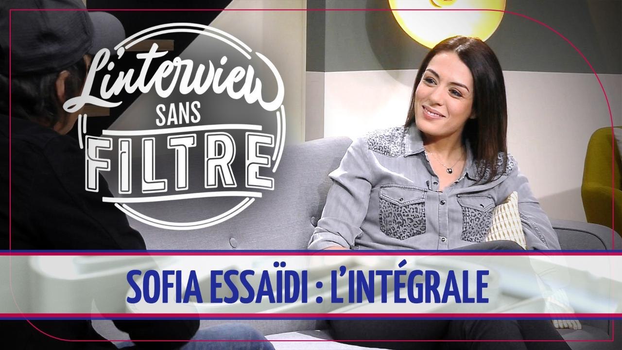 Star Academy, Cléopâtre, Chicago... Sofia Essaïdi se confie sans filtre !