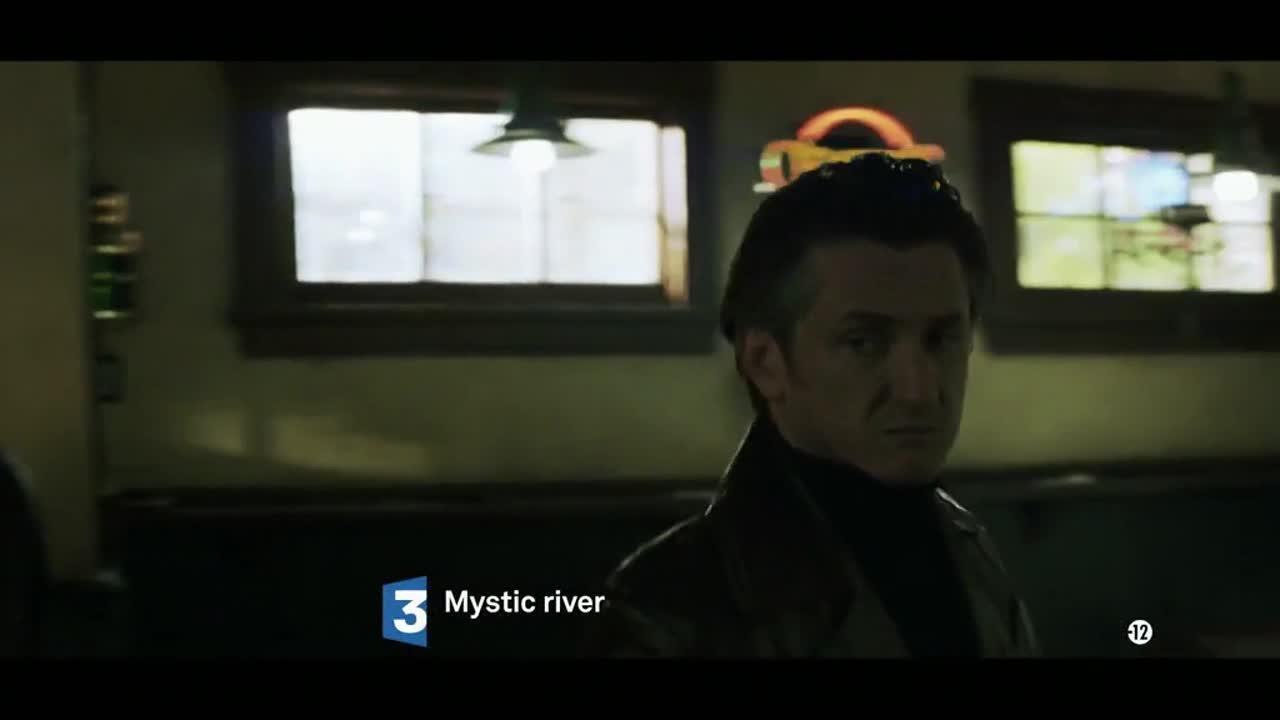 Mystic River