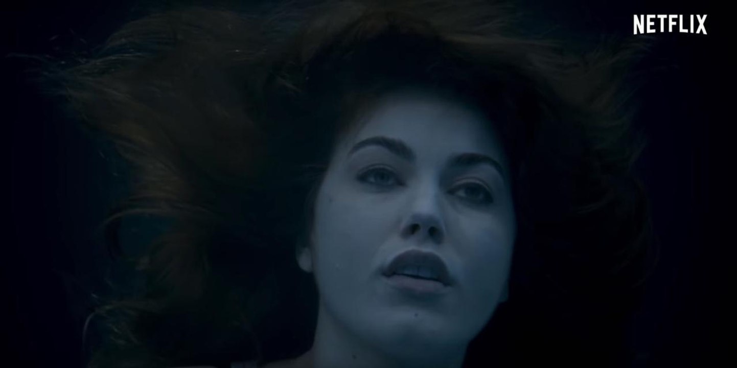 Terre de marées : sirènes, meurtres, drogues... plongez dans la nouvelle série Netflix (bande annonce)
