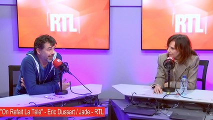 Stéphane Plaza aux commandes d'une nouvelle émission sur M6 : ses révélations sur RTL