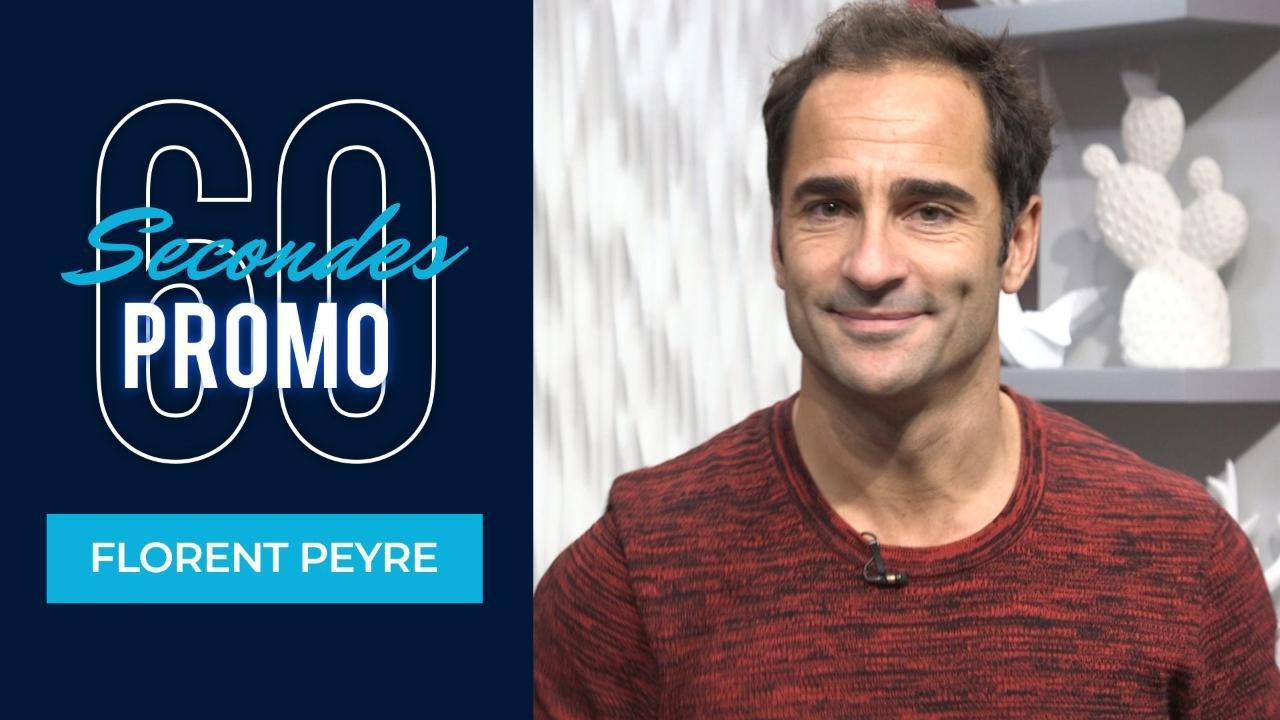 Florent Peyre : "La série Papa ou maman est aussi drôle que le film"