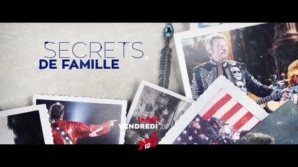Héritages : Spécial Johnny Hallyday : les négociations secrètes qui ont tout changé (n°1)