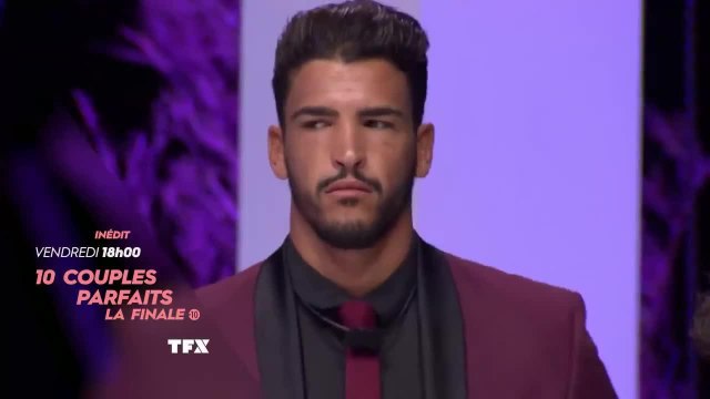 10 couples parfaits : Episode 51, La Finale