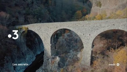 Les secrets - 11 décembre