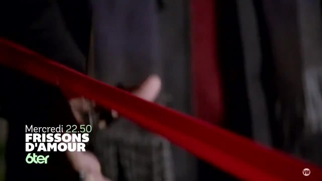 Un Noël retrouvé + Frissons d'amour