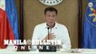 FULL VIDEO: President Rodrigo Roa Duterte’s Talk to the People | Jan. 4, 2022 (Part 1)