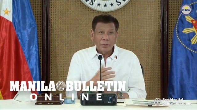 FULL VIDEO: President Rodrigo Roa Duterte’s Talk to the People | Jan. 4, 2022 (Part 1)