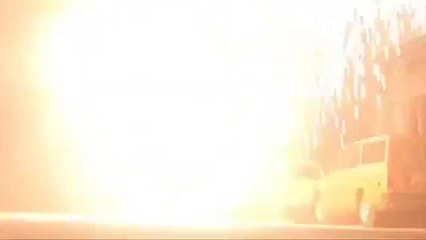 Mars Attacks !