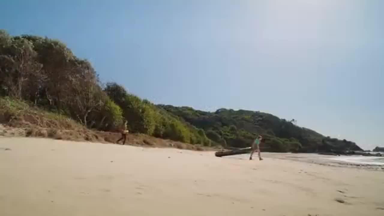 L'île de Nim 2