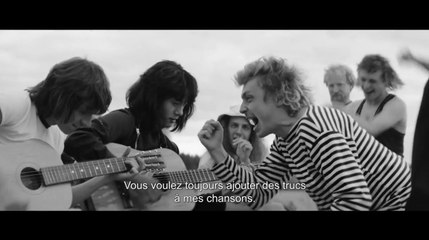 Leto de Kirill Serebrennikov (Bande-annonce)