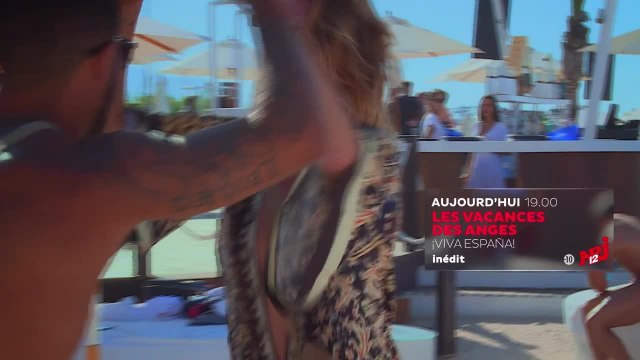 Les vacances des Anges 3, viva España ! : Episode 68