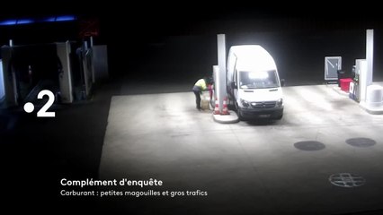 Complément d’enquête - 6 décembre