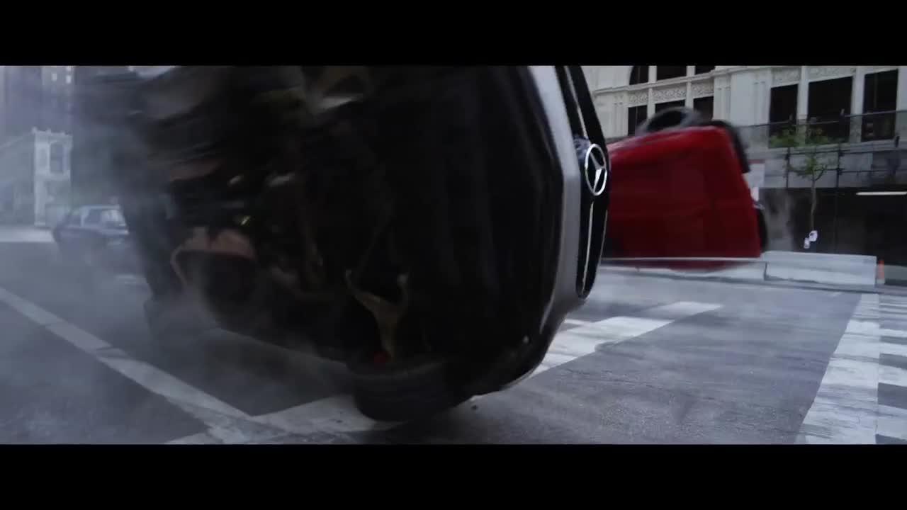 Fast & Furious 8