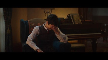 Le retour de Mary Poppins