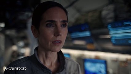 Snowpiercer s03 Trailer