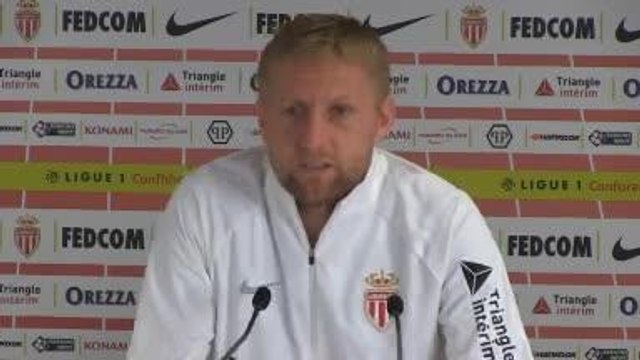 17e j. - Glik : On a toujours besoin de points