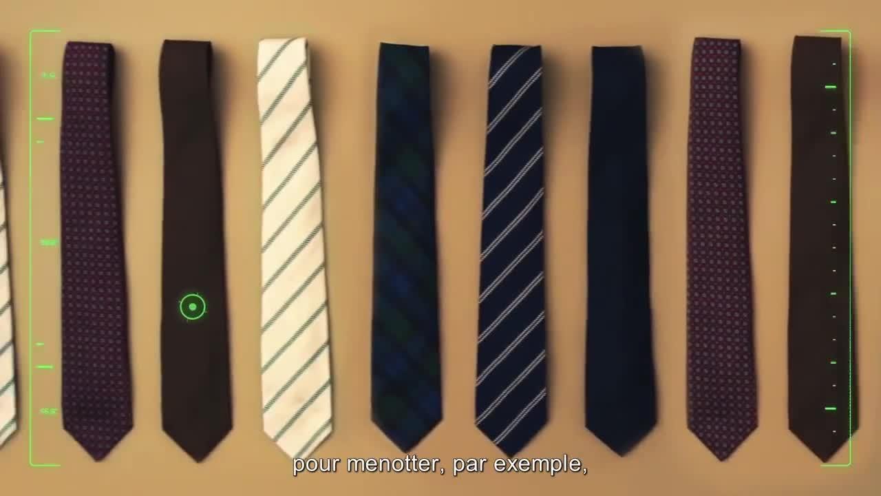 Kingsman : services secrets