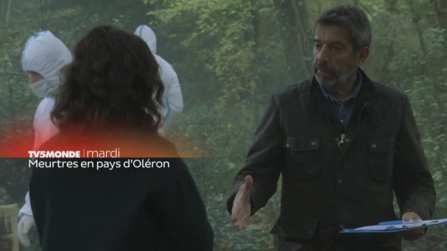 Le prix de la vérité / Meurtres en pays d'Oléron